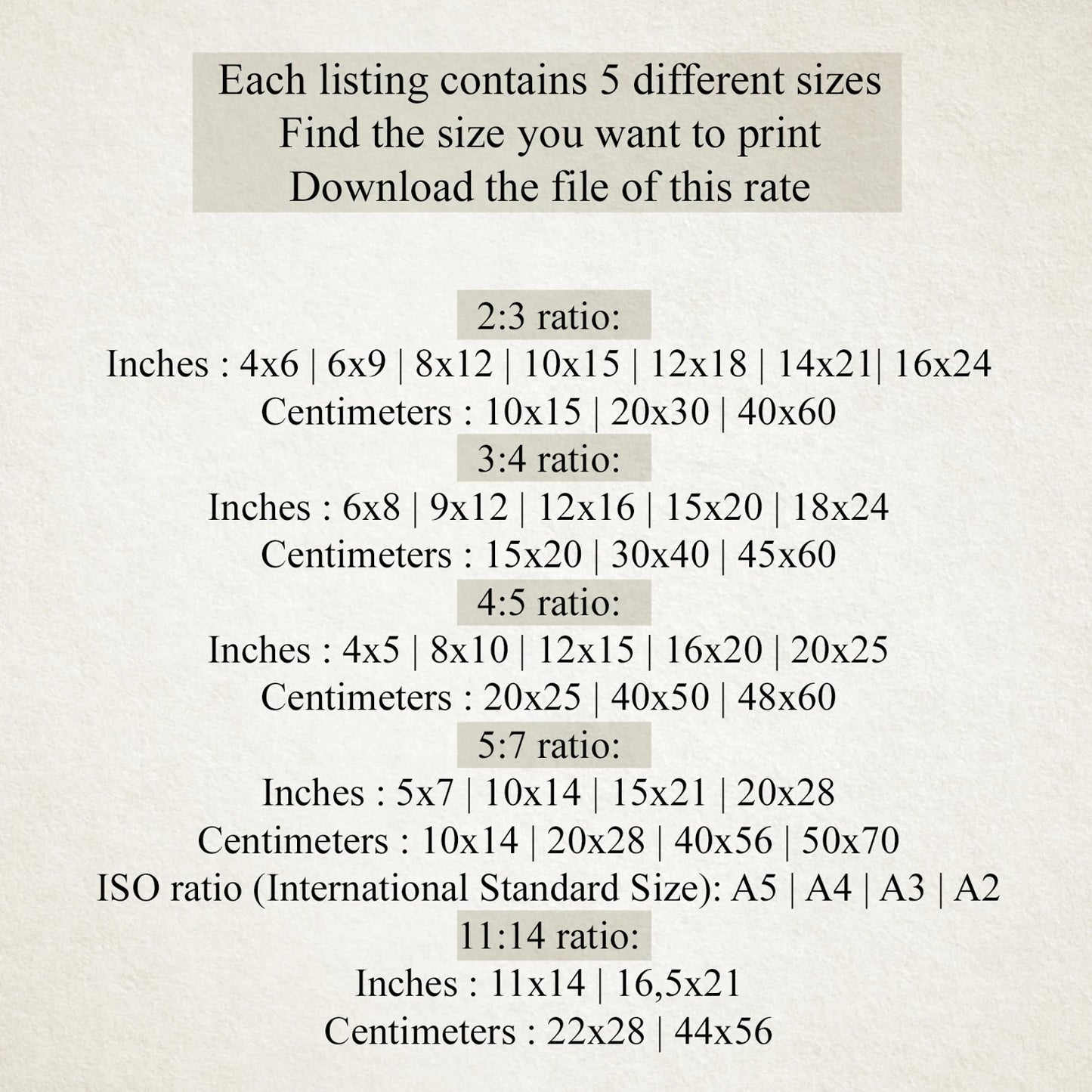 Vintage European Landscape Print – Rustic Country Wall Art Download