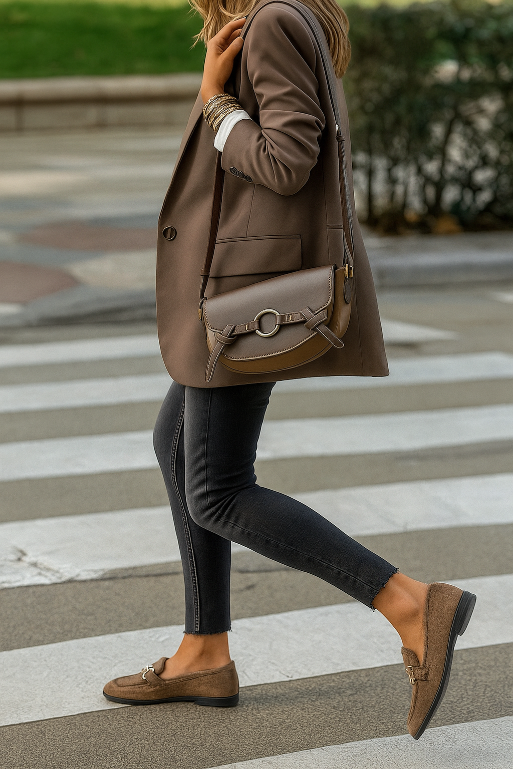Ava Everyday Blazer