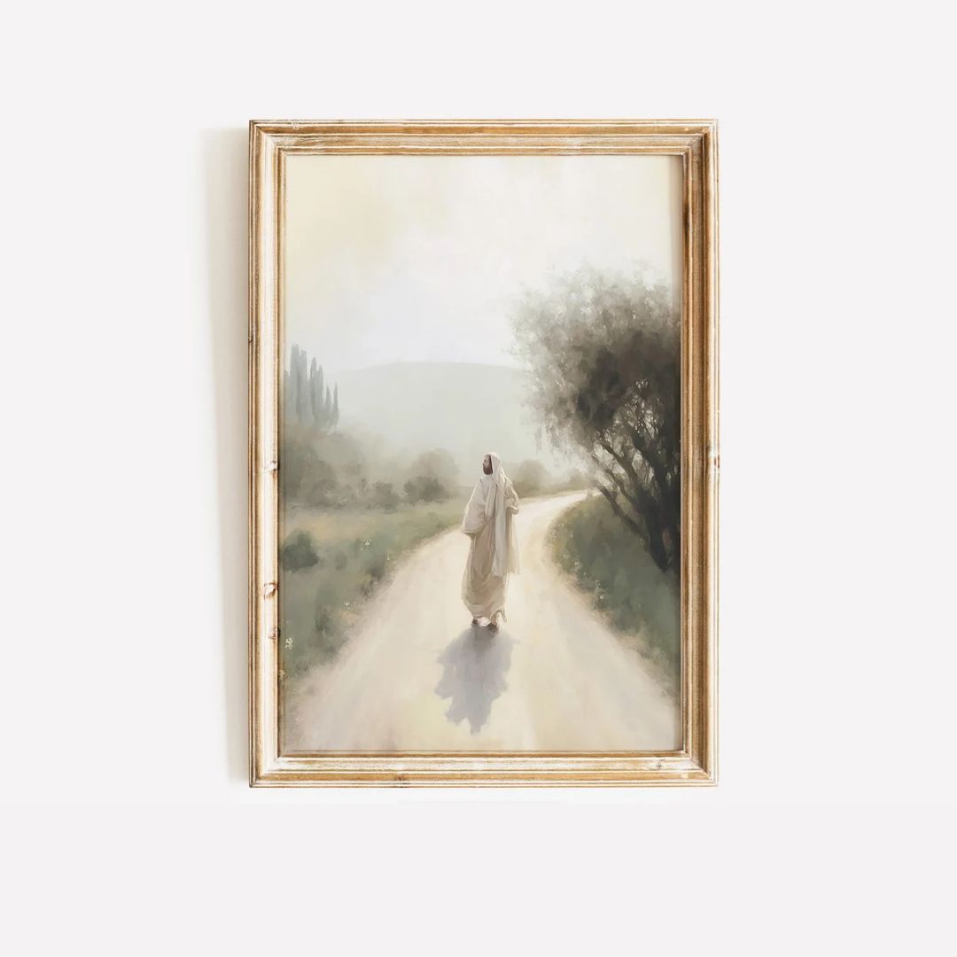 Latter-Day Saint Printable Set – The Living Christ, Proclamation, Gallery of 3